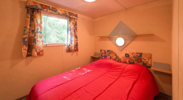 Camping de la Muse, Đặt Khu cắm trại Recoules-Previnquieres Languedoc-Roussillon