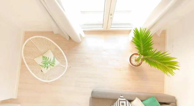 Loft Duplex Malaga