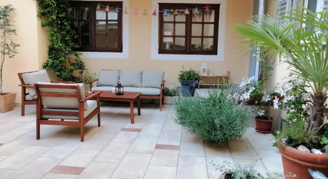 Апартаменты Guesthouse Juric