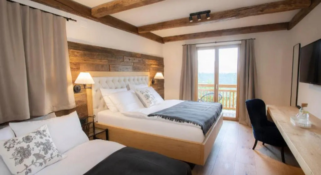 House Troha - Rooms & Apartments, Buchen Sie Ferienwohnung Apartments in Gorenjska, Ferienwohnung