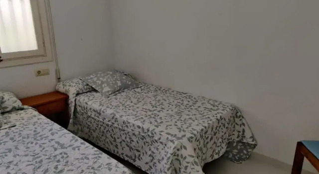 Fontana Real, Забронировать Отель Отели Алькала-де-Чиверт с парковкой, Парковка