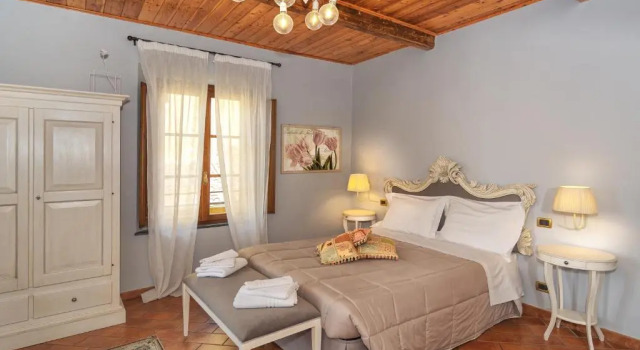 Standard Zimmer Rinascimento Bed & Breakfast