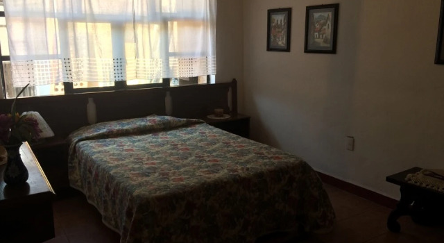 Casa Maria Guadalupe, Book Vacation Home Cottages in State of Mexico, Cottage