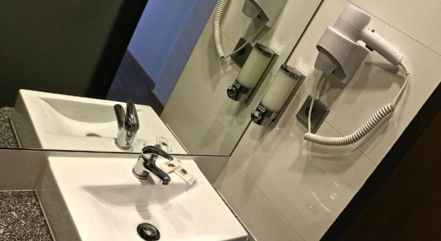 Четырёхместный номер Standard Hotel M
