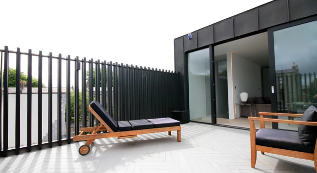 Percy Place Modern House, Забронировать Отель Отели Дублина 4 звезды, рядом с Парк Херберт-парк, 4*