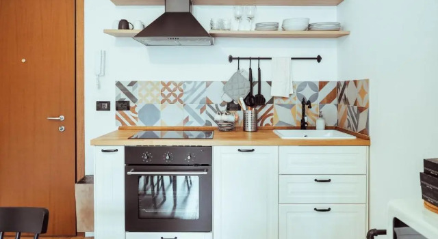 Апартаменты BRE Apartment - Gambero Flat