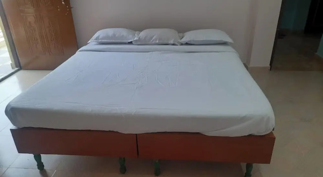 Goroomgo Santi Mahal Bhubaneswar, Prenota Hotel Hotel a Orissa con parcheggio, Parcheggio