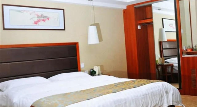 Qilixiang Hotel, Boek Hotel Hotels in Chengdu met parkeren, Parkeren