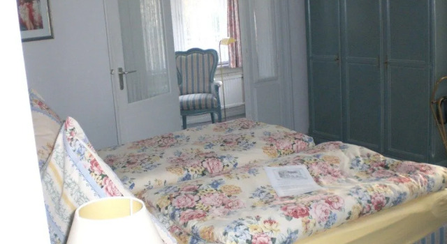 Hotel Seeufer, Buchen Sie Hotel Plön Plöner See