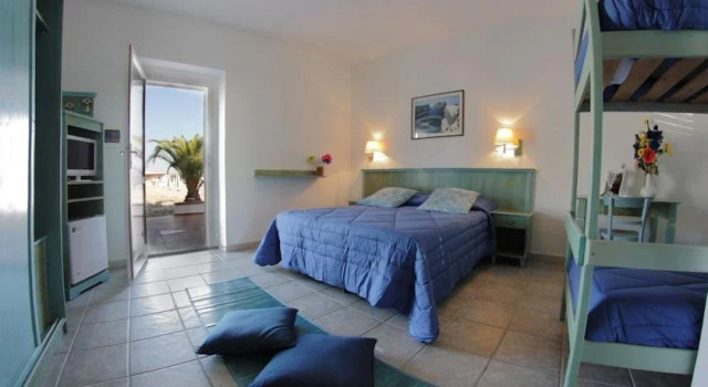 Casa Per Ferie Vel Marì