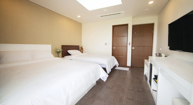 Sean Hotel