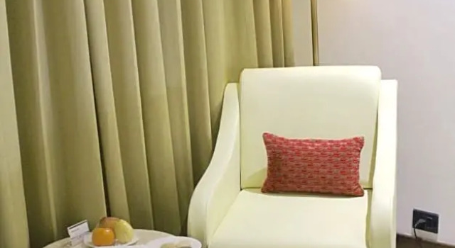 Номер Deluxe Saura Hotel, Agra - A Club Mahindra Associate