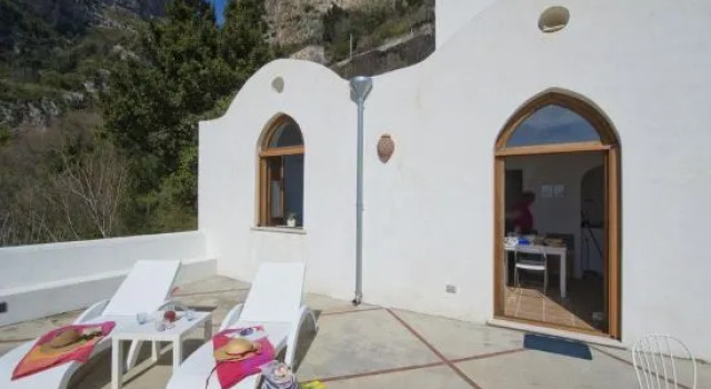 Casa vacanze La Scivitella