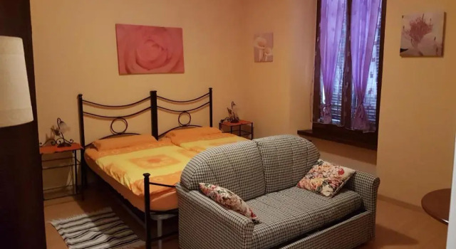 Номер Standard B&B della Pace