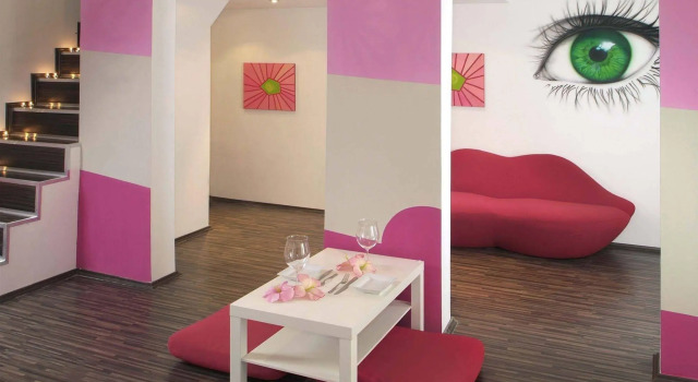 Design Apartments 2