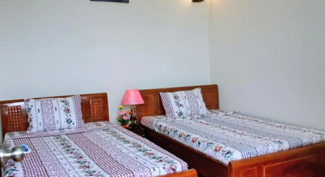 Cam Nam Homestay