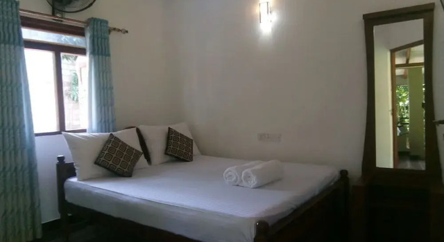 The Umaga Inn Dambulla, Забронировать Отель Дамбулла 