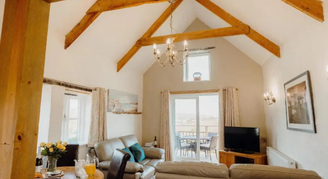 Celtic Haven, Book Ferieresort SPA-hoteller i Glamorgan, SPA