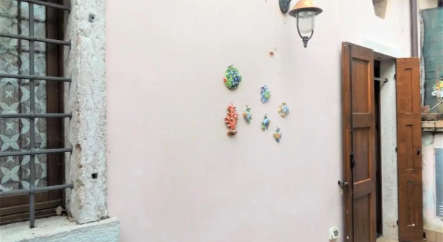 Апартаменты Casa Canevini Garda