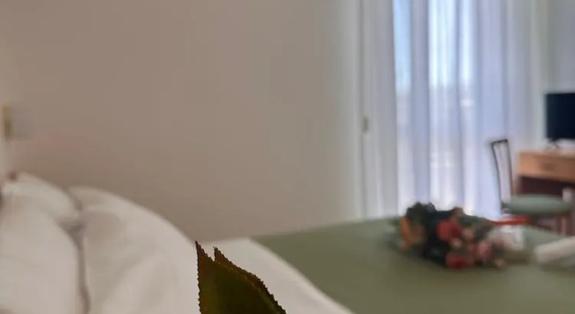 Двухместный номер Standard Hotel San Francesco