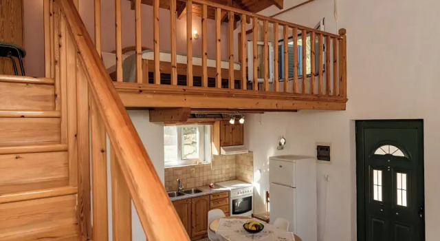 Апартаменты Standard Villa Mare Studios