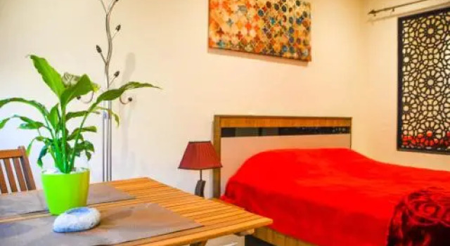 Appartement Centre Rabat, Забронировать Апартаменты/квартира Апартаменты Рабата, рядом с Barid Al Maghrib, Апартаменты/квартира