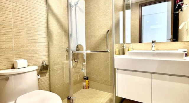 Апартаменты Luxury NanaHousing-Apartment Vinhomes Skylake
