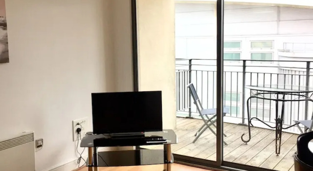 Апартаменты Two Bedroom Apartment In City Centre