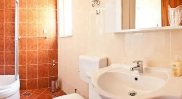 Апартаменты Apartments Relax Brela