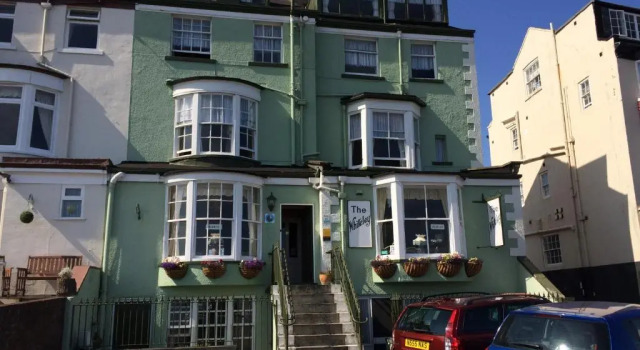 The Whiteley, Забронировать Отель Отели Англии 4 звезды, 4*