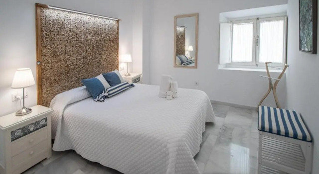 Апартаменты Deluxe Apartamento Animalia