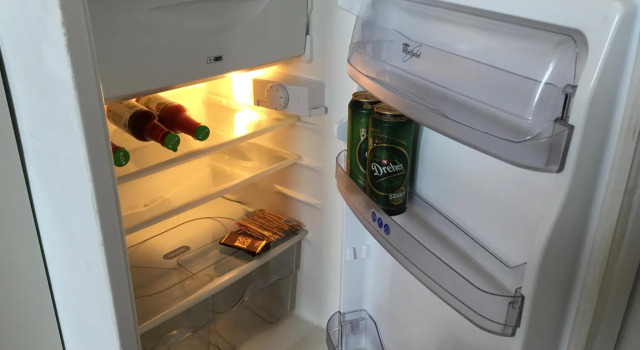 Europa Centerpoint Guesthouse, Varaa Hotelli Budapest Budapest