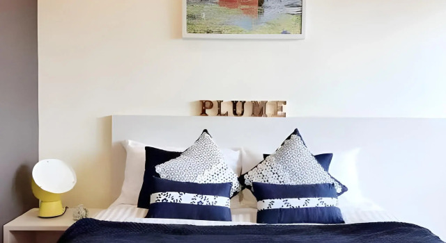 Plume Residence Minburi, Забронировать Отель Минбури провинция Бангкок