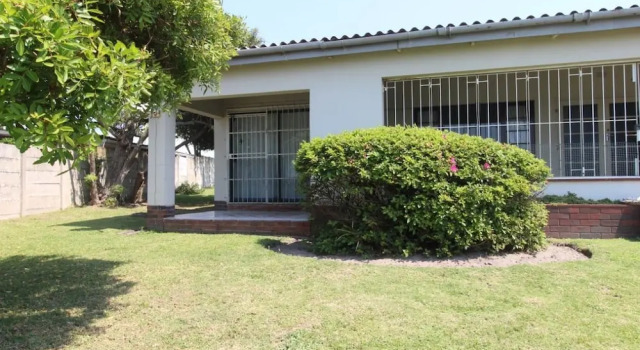 2 Colin Street