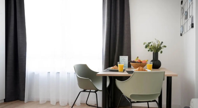 Schicke Apartments in Bonn I home2share, Забронировать Апартаменты/квартира Хартберг Бонн, рядом с Театр Haus der Springmaus