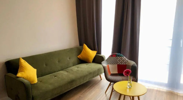Двухместный номер Comfort Niteroom Boutiquehotel & Apartements