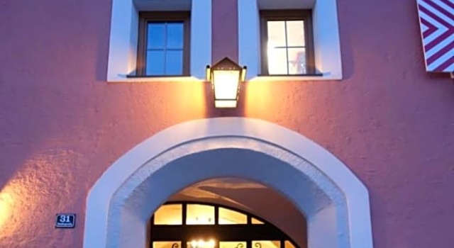 Das Geringer, Varaa Hotelli Hotellit Steiermark pysäköinnillä, Pysäköinti