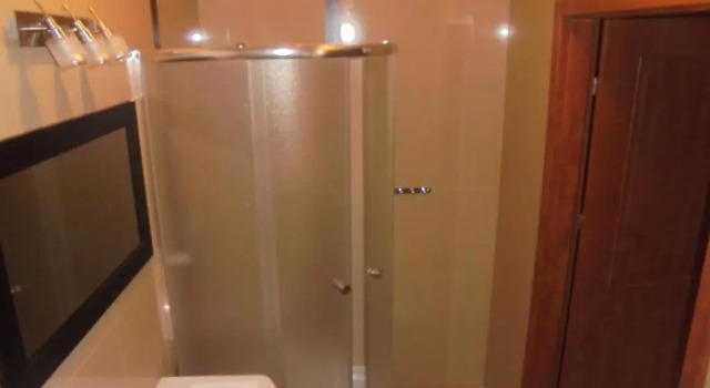 Двухместный номер Standard Hotel Altamira