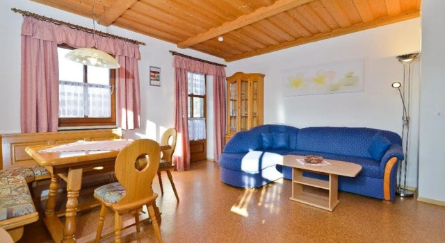 Ferienwohnung Josef Müller, Prenota Hotel Arnbruck Grosser Arber