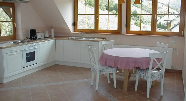 Апартаменты Holiday Apartment Gerhard