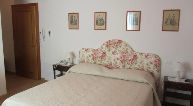 Номер Standard Agriturismo Villa Selvatico