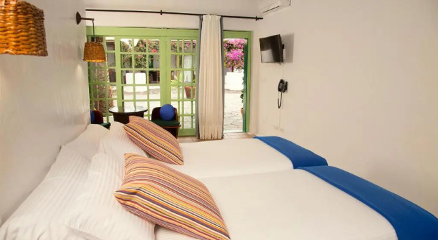 Hotelito La Era B&B, Забронировать Отель «постель и завтрак» Отели Ланцароте 3 звезды, 3*