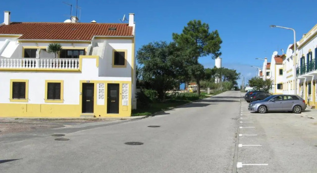 Апартаменты Inn Comenda House