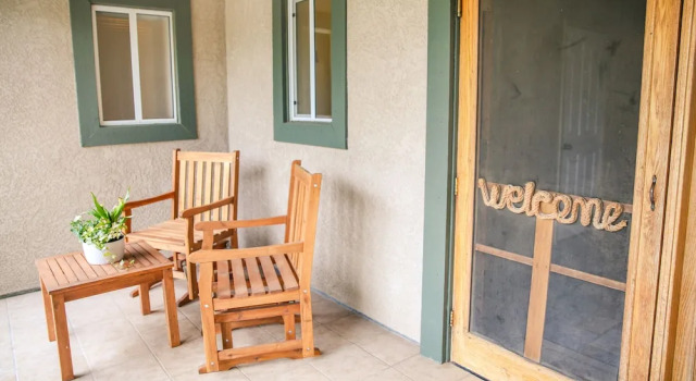 The Eden House Vineyard, Book Hotel Templeton Paso Robles Wine Country
