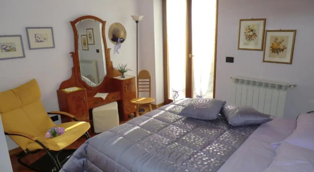 Номер Standard B&B Isonzo