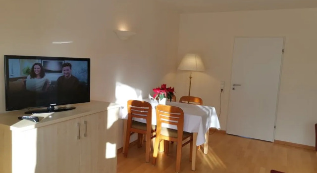 Appartementhaus Regina am Schluchsee, Забронировать Апартаменты/квартира Шлухзе Фельдберг