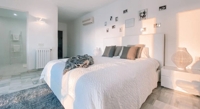 Villa The White Pearl, Prenota Villa Santa Eulalia del Rio Ibiza