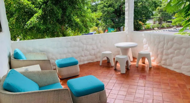 Семейный люкс BTC Hua Hin Home managed by BTC Boutique Resort