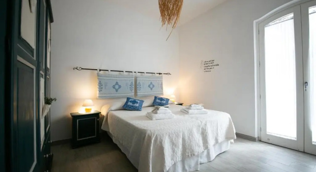 Апартаменты S'Arena Bianca Apartments