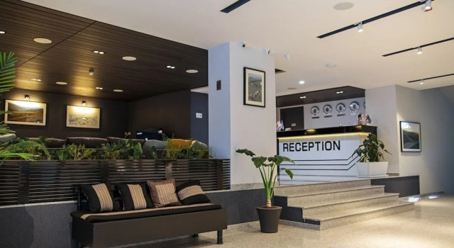 Bakuriani House, Rezerwuj Hotel Bakuriani Samckhe Javakheti
